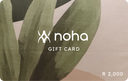 Gift Cards
