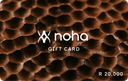Gift Cards