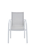 Paternoster Outdoor Dining Chair