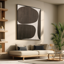 Amandla Rocks Wall Art