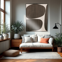 Amandla Rocks Wall Art