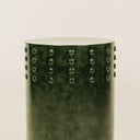 Azure Side Table Green