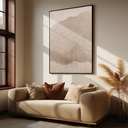 Blessed Rains Wall Art