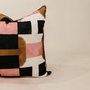 Blush Blocks Scatter