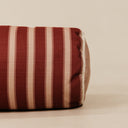 Boardwalk Stripe Bolster 22 x 120cm
