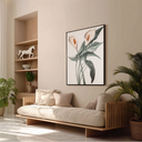 Calla Wall Art