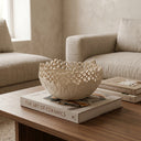 Cypra Bowl – Cream