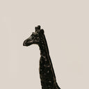 Gira Sculpture – Black