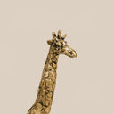 Gira Sculpture – Gold