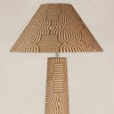 Crazy Eight Floor Lamp
