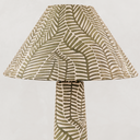 Fern Trails Floor Lamp