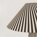 Ngoma Stripe Floor Lamp