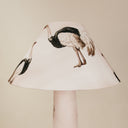 Fine Feathered Friend Fusion Floor Lamp