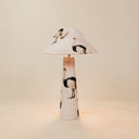 Fine Feathered Friend Fusion Table Lamp