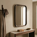 Morgan Rectangular Wall Mirror