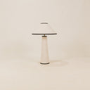 Chanel Fusion Table Lamp