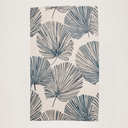 Fan Palm Feast Tablecloth