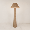 Crazy Eight Floor Lamp