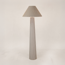 Ngoma Stripe Floor Lamp