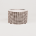 Houndstooth Shade