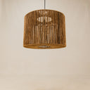 Kamba Paper Rope Pendant – Natural