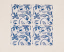 Kruger Blue Napkins