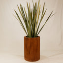 Kutu Planter - Rust