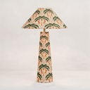Leopard Grove Table Lamp