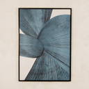 Meeting Currents Wall Art