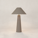 Ngoma Stripe Table Lamp