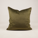 Velvet Scatter – Oil Green