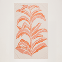 Palm Fountain Tablecloth