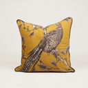 Regal Lyrebird Velvet Scatter
