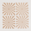 Angola Rays Napkins – Natural