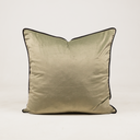 Velvet Scatter – Tea Green
