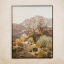 Flower Veld Wall Art