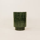 Azure Side Table Green
