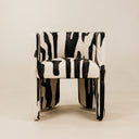 Contour Dining Chair – Black