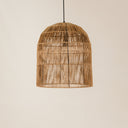 Dune Jute Pendant – Natural