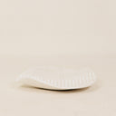 Iris Bowl – White