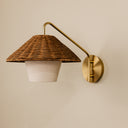 Inuka Wall Light