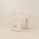 Kaya Dining Chair – White