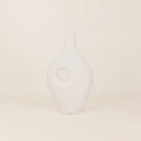Kili Vase – White