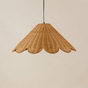 Kipenzi Woven Pendant – Natural