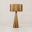 Kariega Metal Table Lamp
