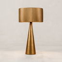 Kariega Metal Table Lamp