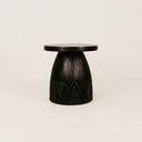 Kuba Side Table