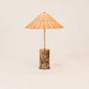 Mvula Table Lamp