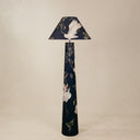 Midnight Story Fusion Floor Lamp