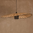 Monarch Woven Pendant